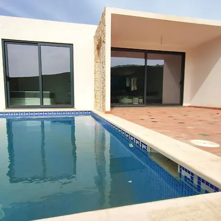 Casa vacanze Mit Privatem Pool Casa Da Bananeira