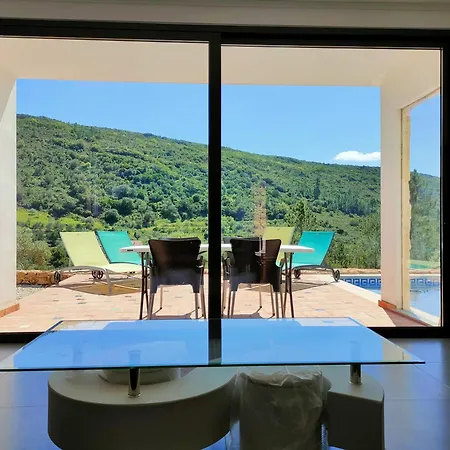 Holiday home Mit Privatem Pool Casa Da Bananeira Sao Bartolomeu de Messines