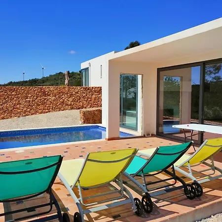 Mit Privatem Pool Casa Da Bananeira *