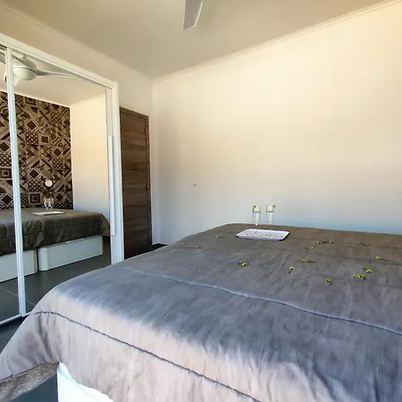 Mit Privatem Pool Casa Da Bananeira *