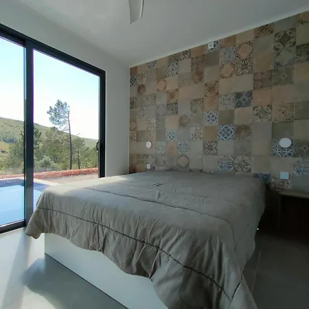 Mit Privatem Pool Casa Da Bananeira