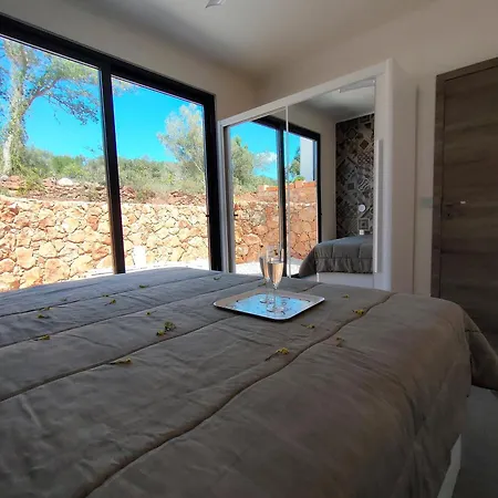 Mit Privatem Pool Casa Da Bananeira Holiday home