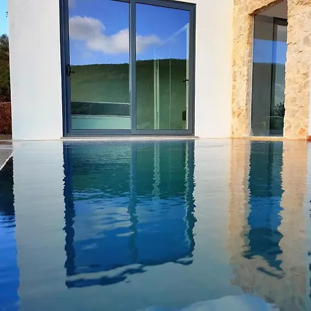 Mit Privatem Pool Casa Da Bananeira * Sao Bartolomeu de Messines