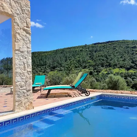 Mit Privatem Pool Casa Da Bananeira *