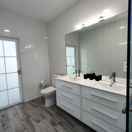 Feriehus Mit Privatem Pool Casa Da Bananeira *